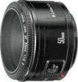  Canon EF 50 mm F 1,8 II